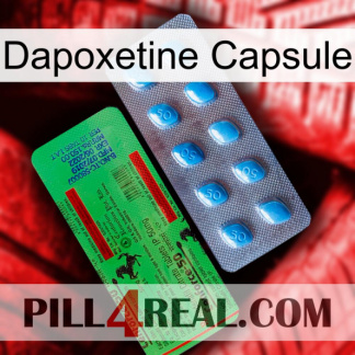 Dapoxetine Capsule new03